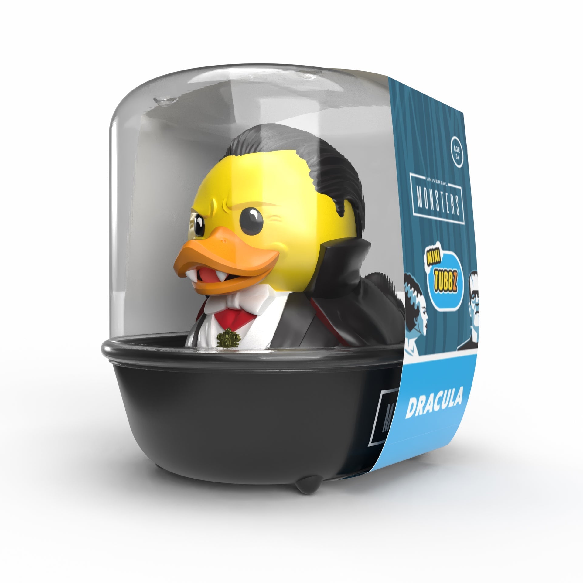 Dracula Duck (Mini-Ausgabe)
