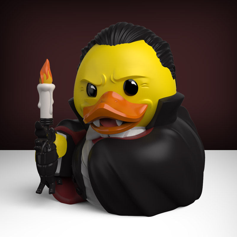 Duck Dracula (Boxed Edition)