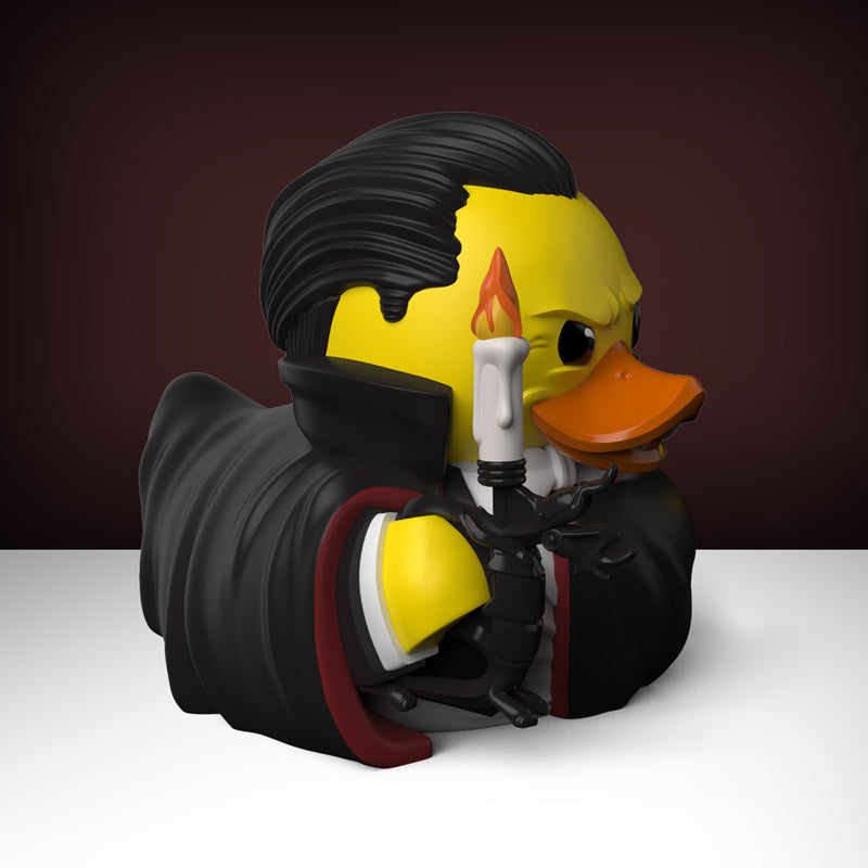 Duck Dracula (First Edition)