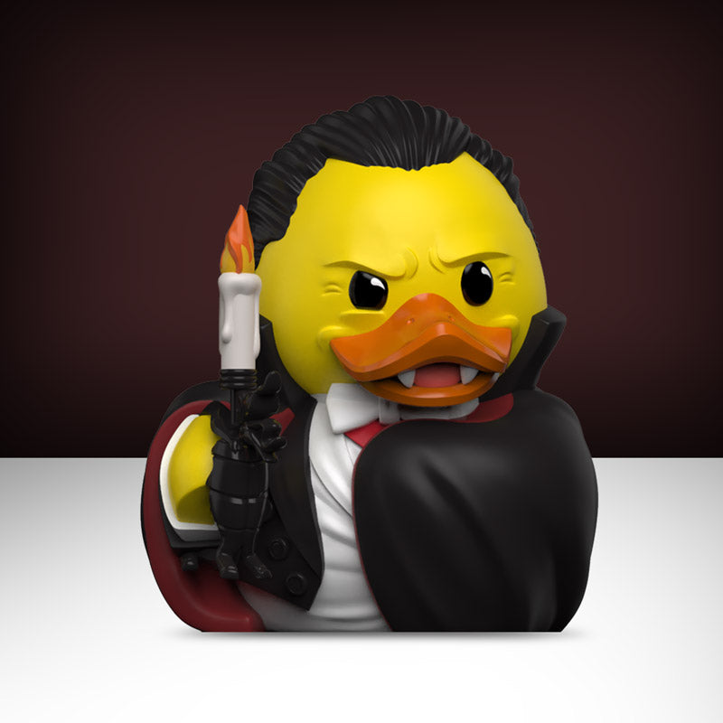 Duck Dracula (Boxed Edition)
