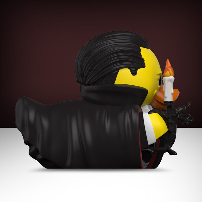 Duck Dracula (Boxed Edition)
