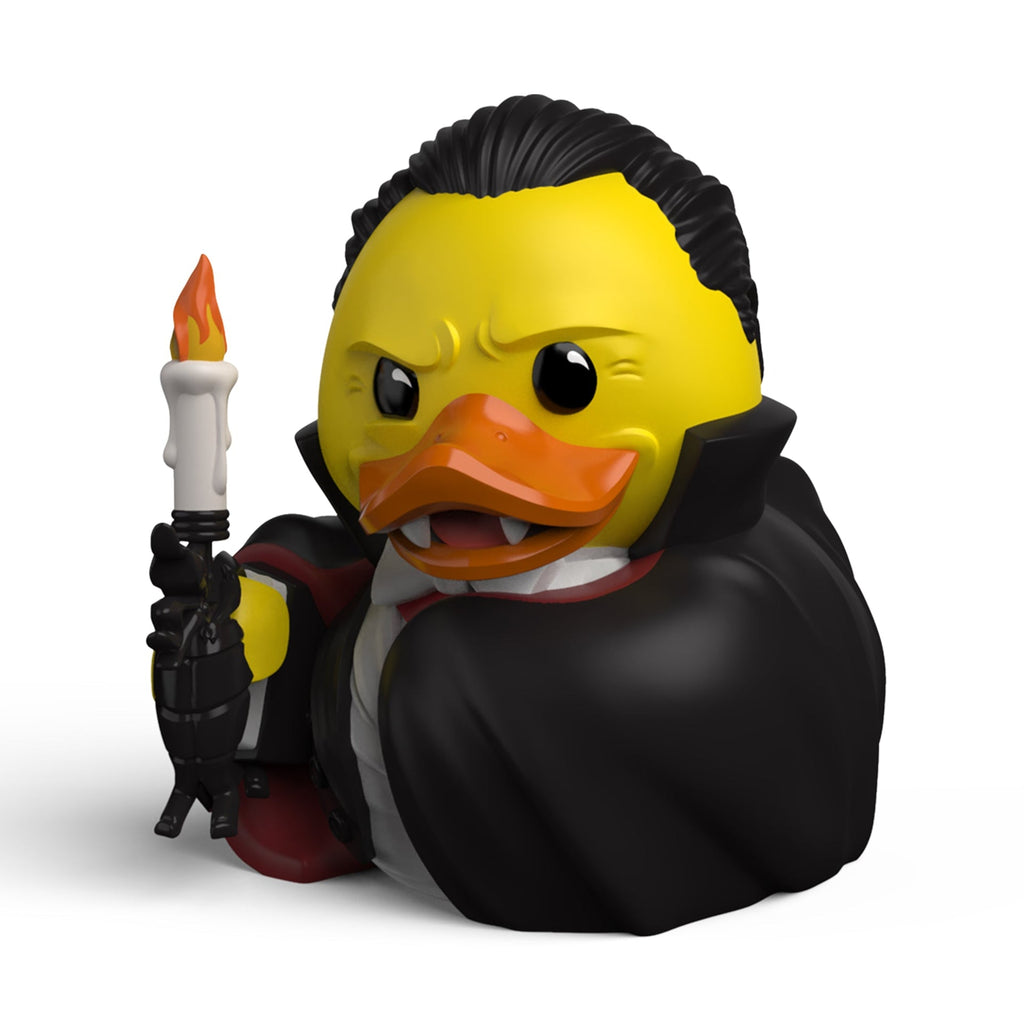Duck Dracula (Boxed Edition)