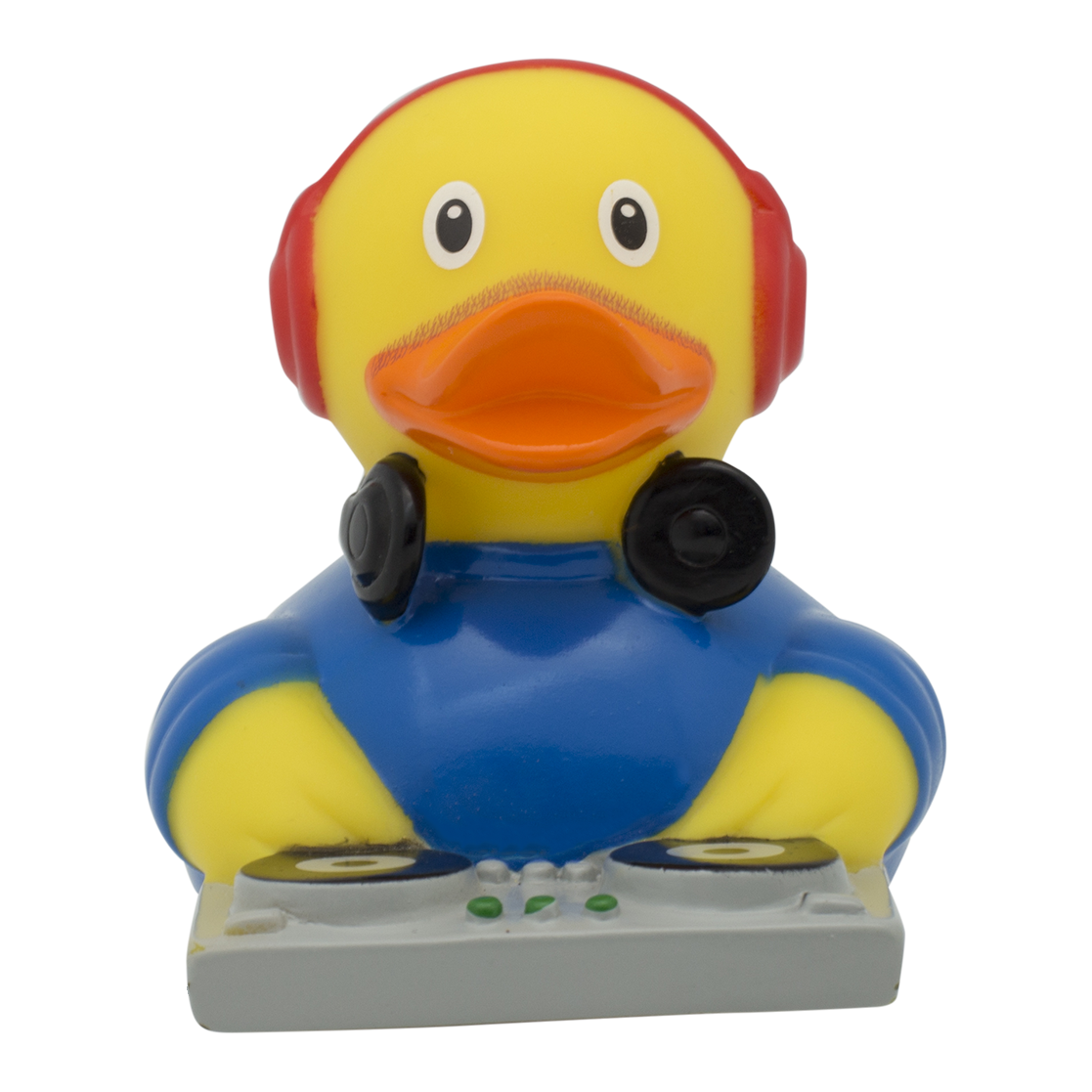 DJ-Ente