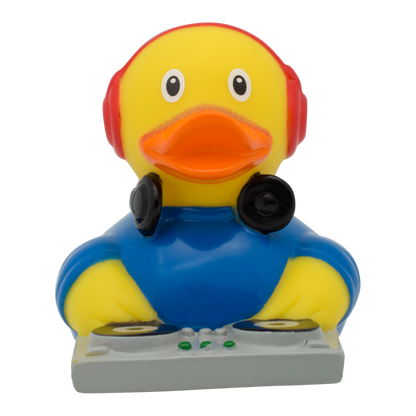 DJ-Ente