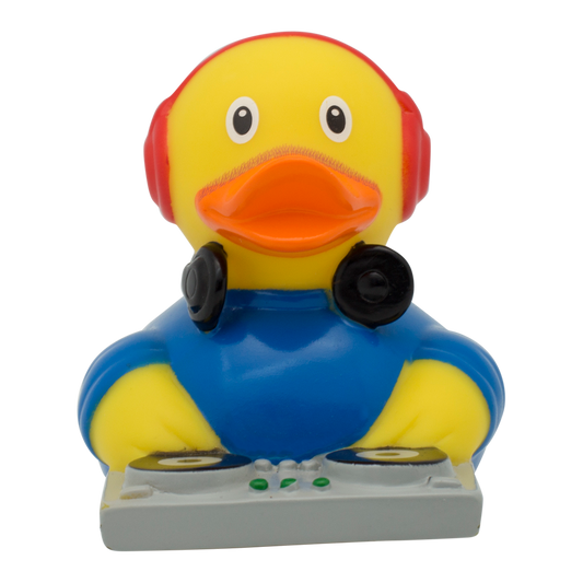 DJ-Ente