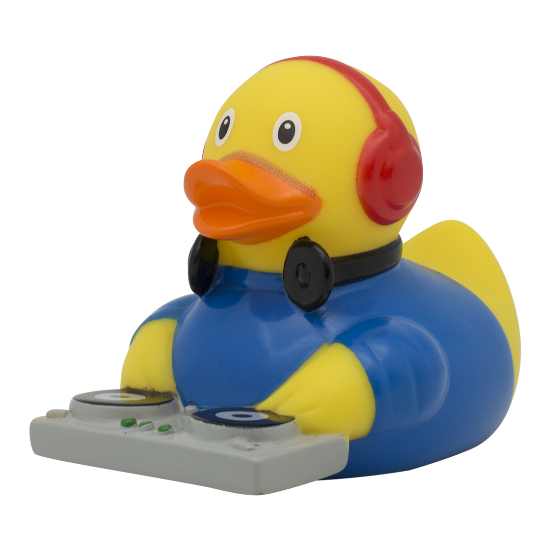 DJ-Ente