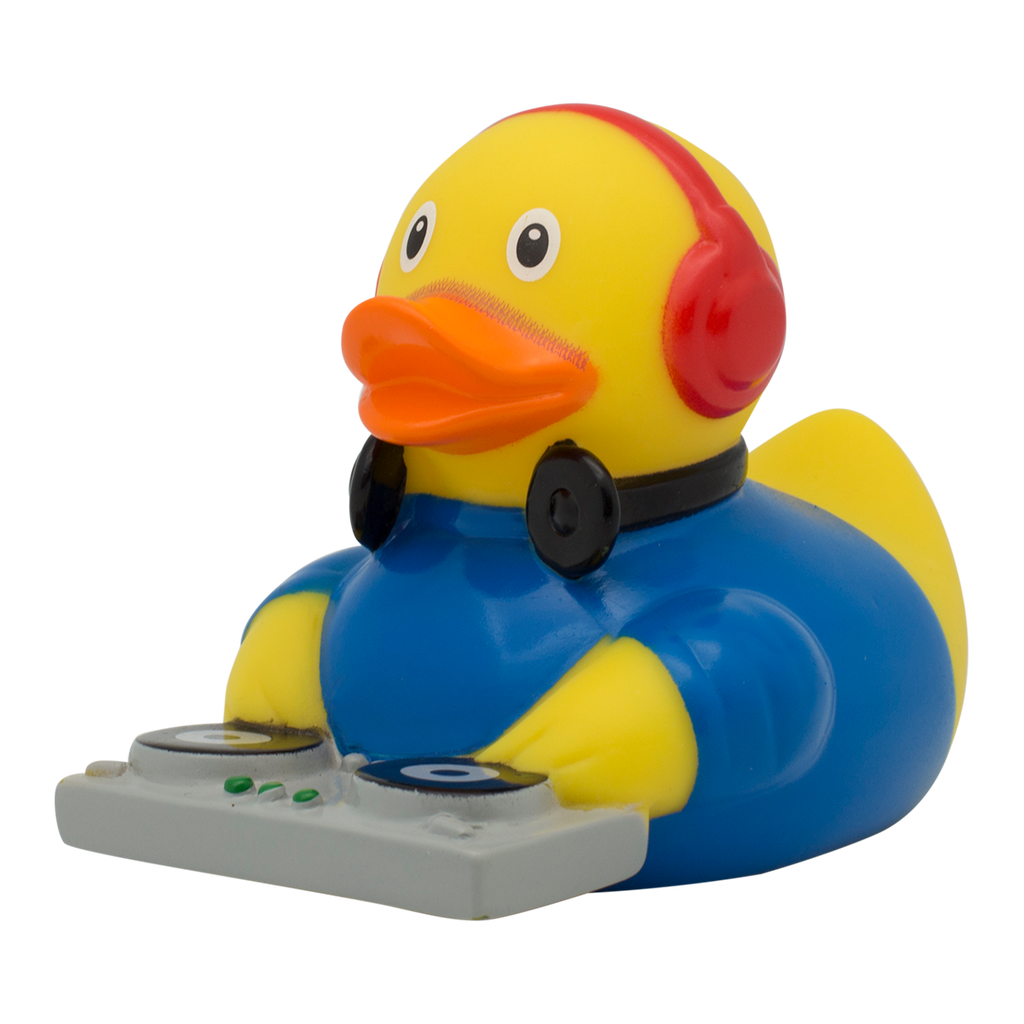 DJ Duck
