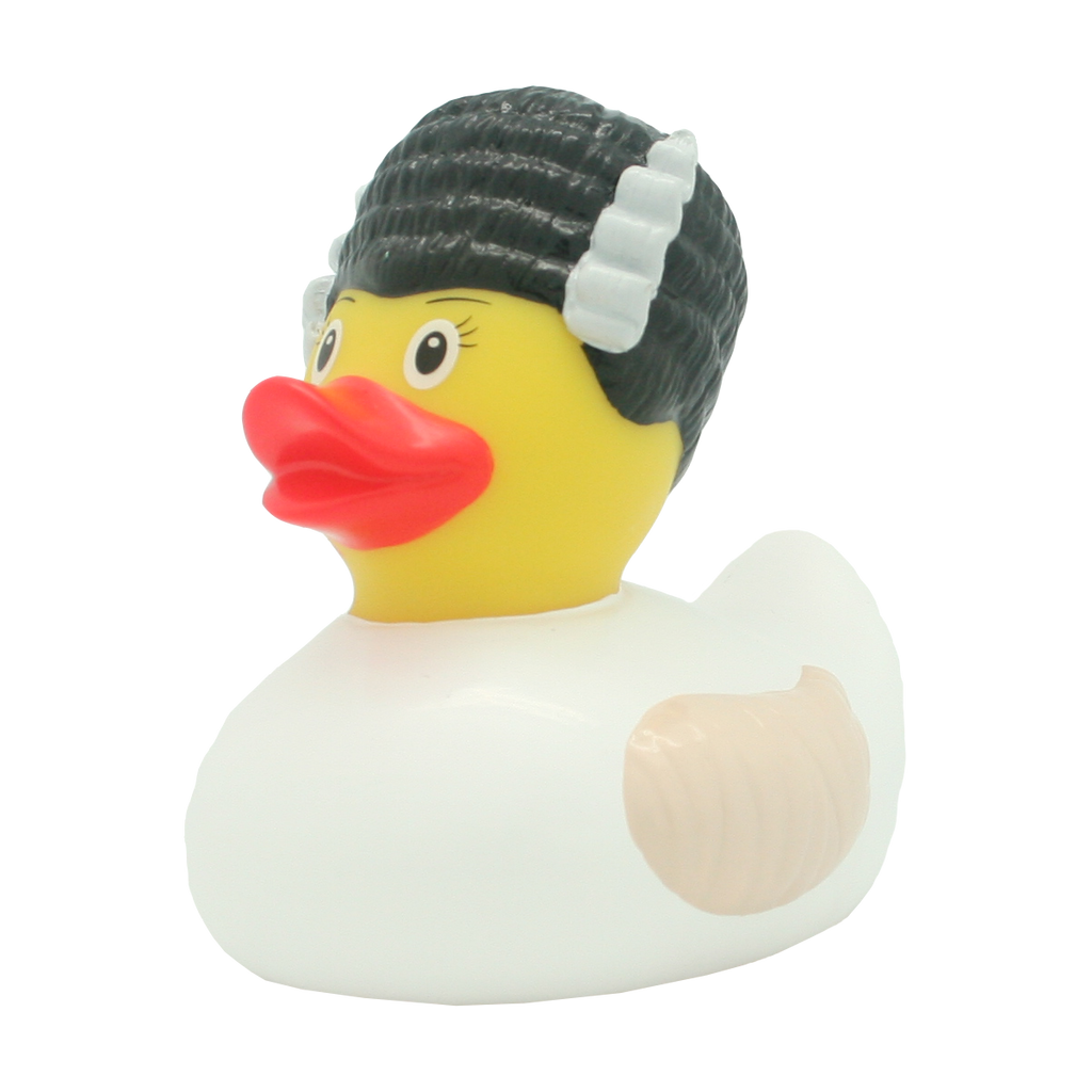 Madame Frankenstein-Ente