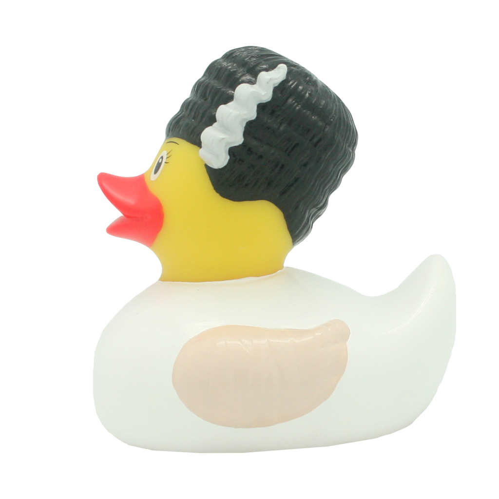 Madame Frankenstein-Ente