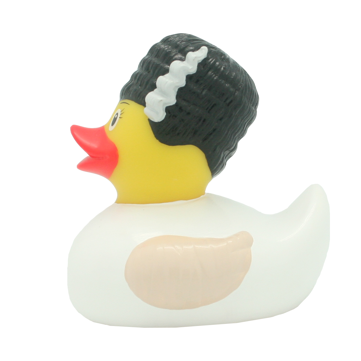 Madame Frankenstein-Ente