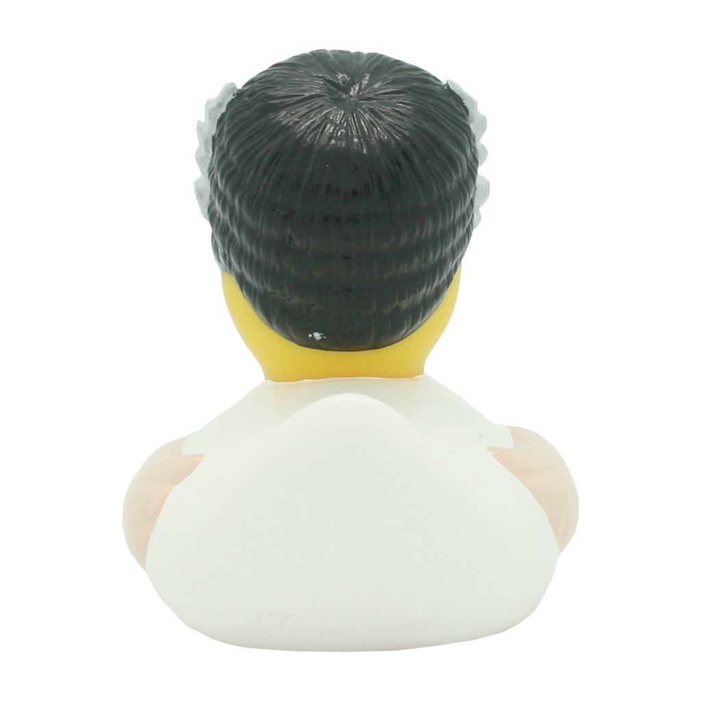 Madame Frankenstein-Ente