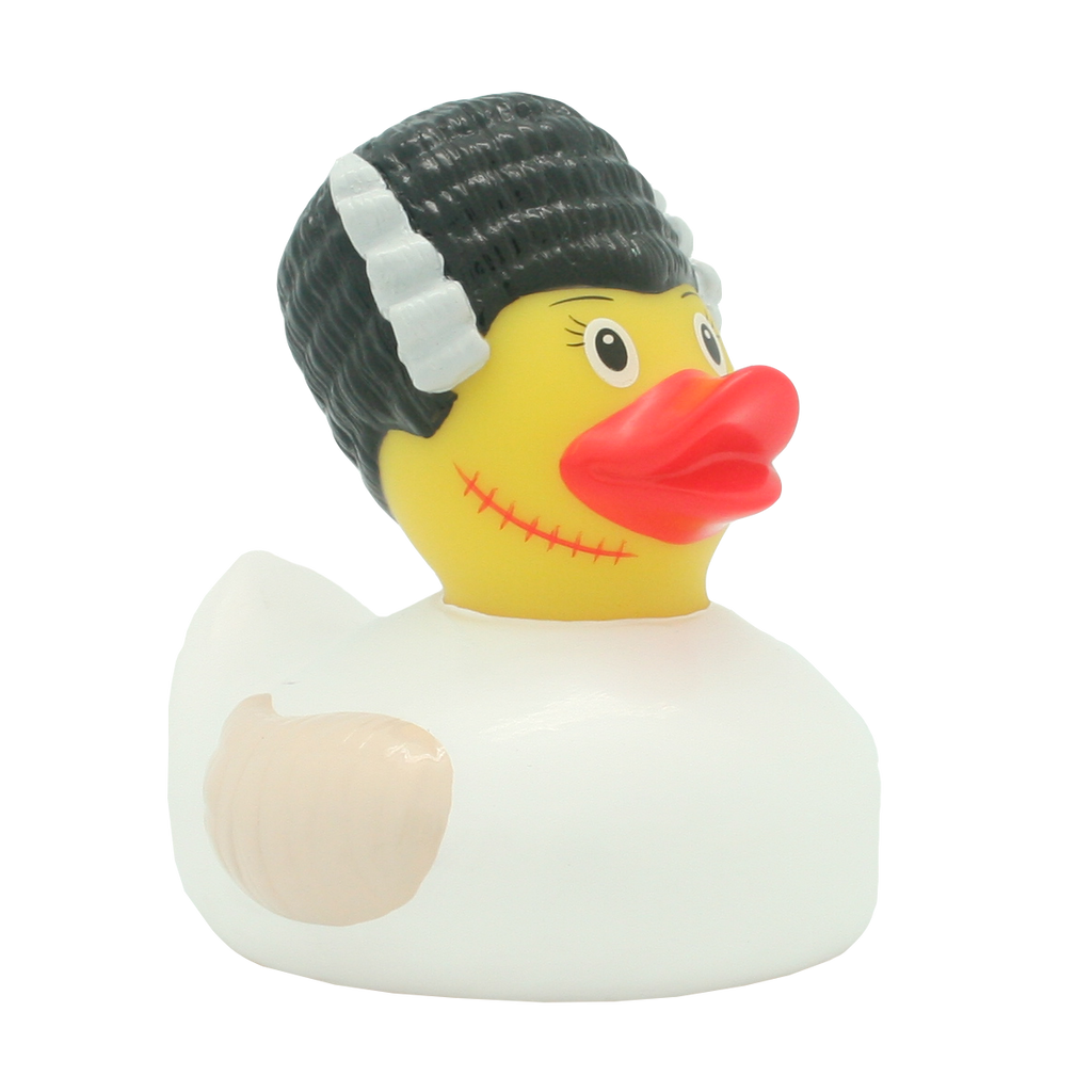 Madame Frankenstein-Ente