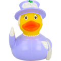 Canard Reine Anglaise Élisabeth II | Lilalu France reine Elizabeth