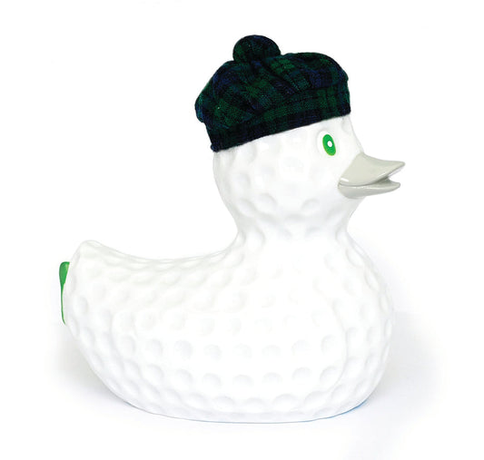 Golf-Ente