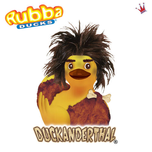 canard-neandertal