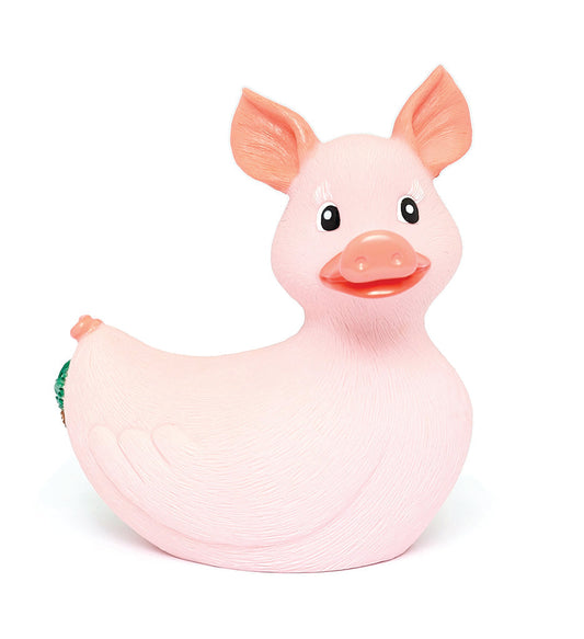 Ente Schwein