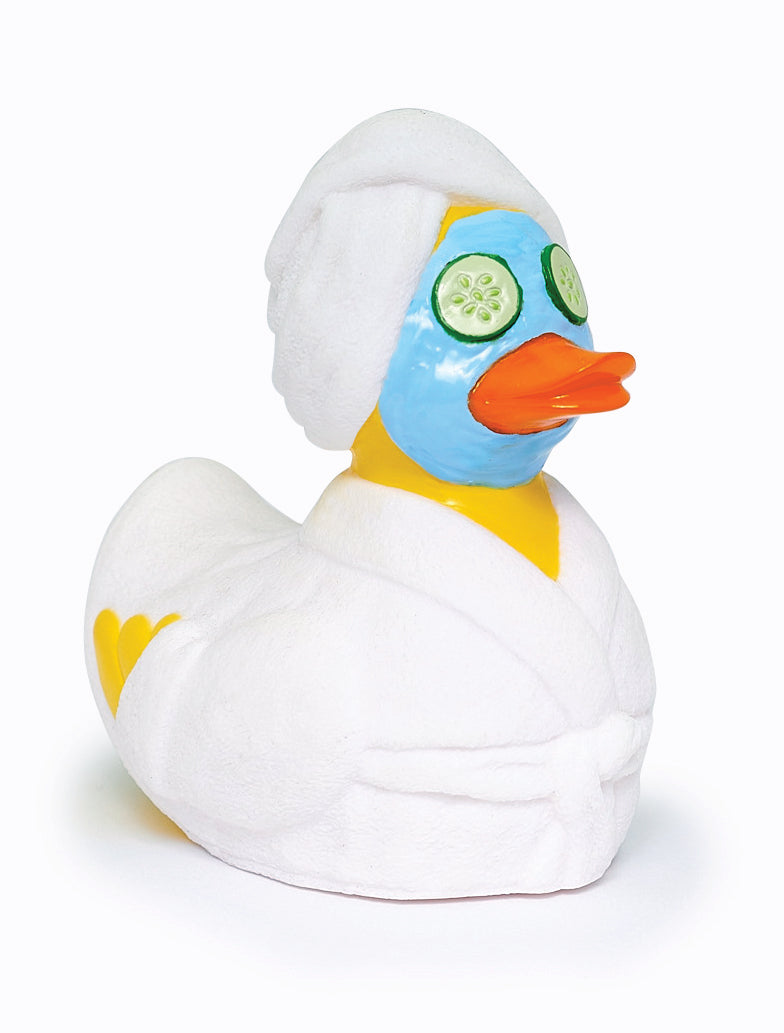 Spa-Ente