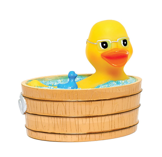 Whirlpool-Ente