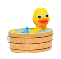 Canard Jacuzzi
