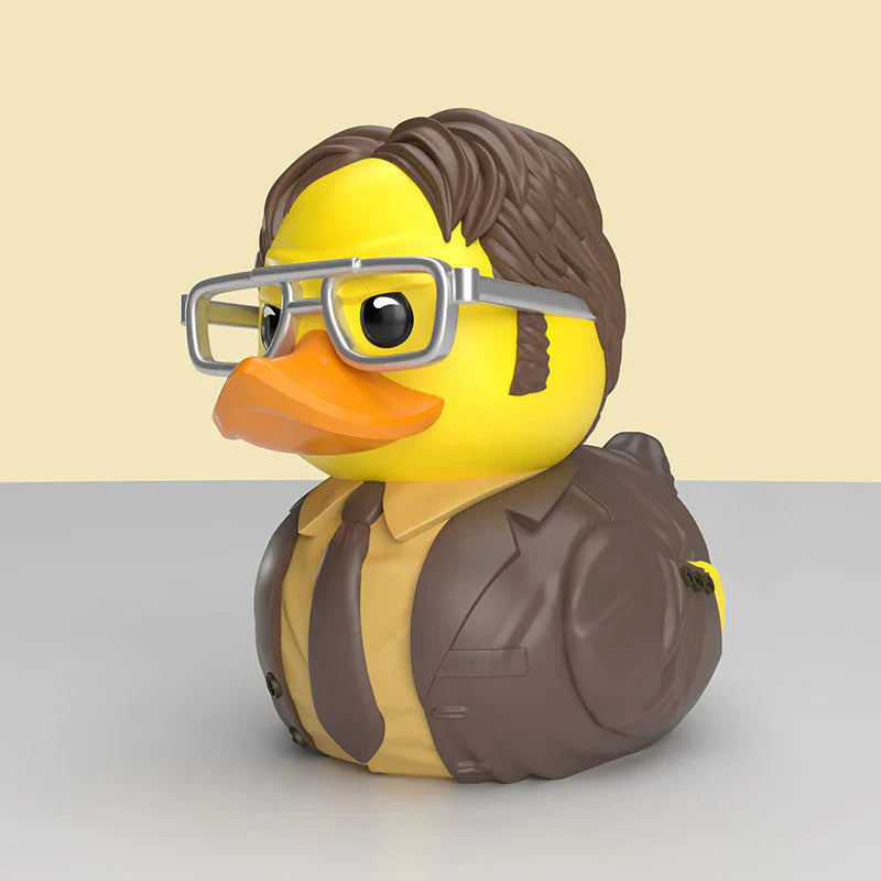 Dwight Duck (Mini-Edition)