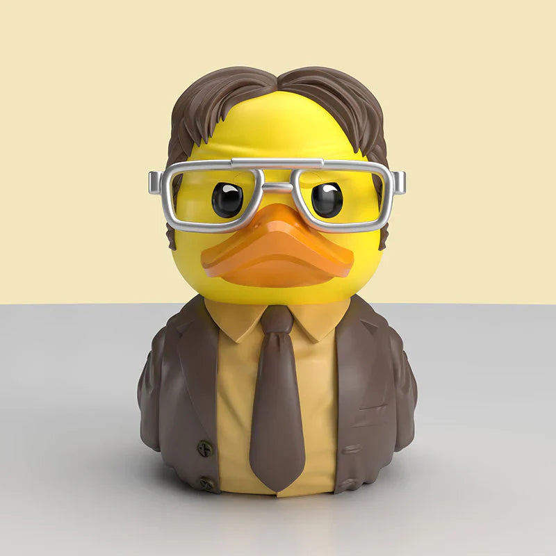 Dwight Duck (Mini-Edition)