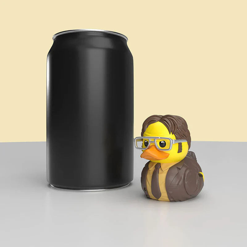 Dwight Duck (Mini-Edition)