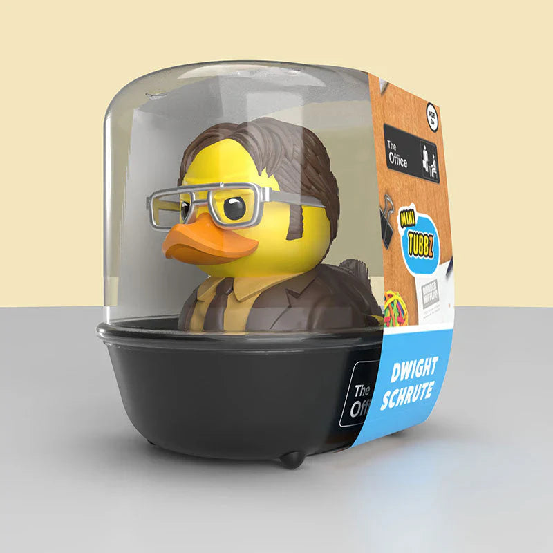 Canard Dwight (Mini Edition)
