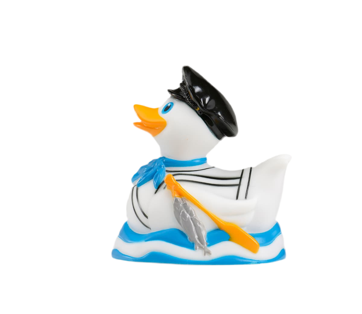 Greek Captain Duck