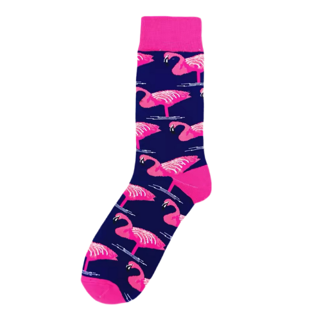 Flamingostrümfe