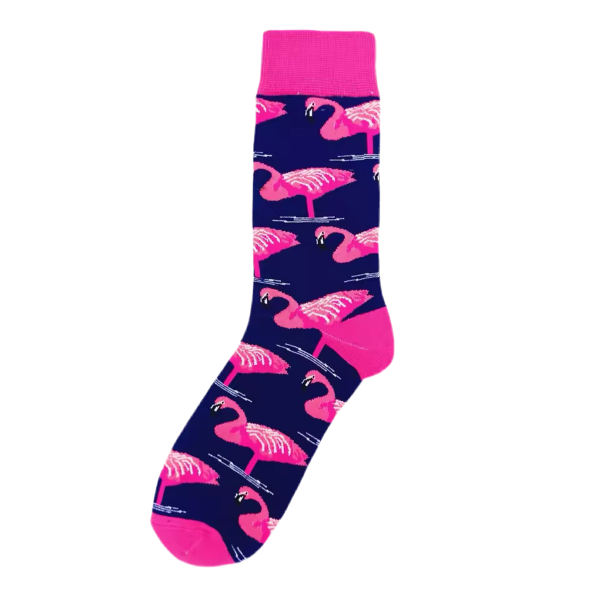 Flamingostrümfe