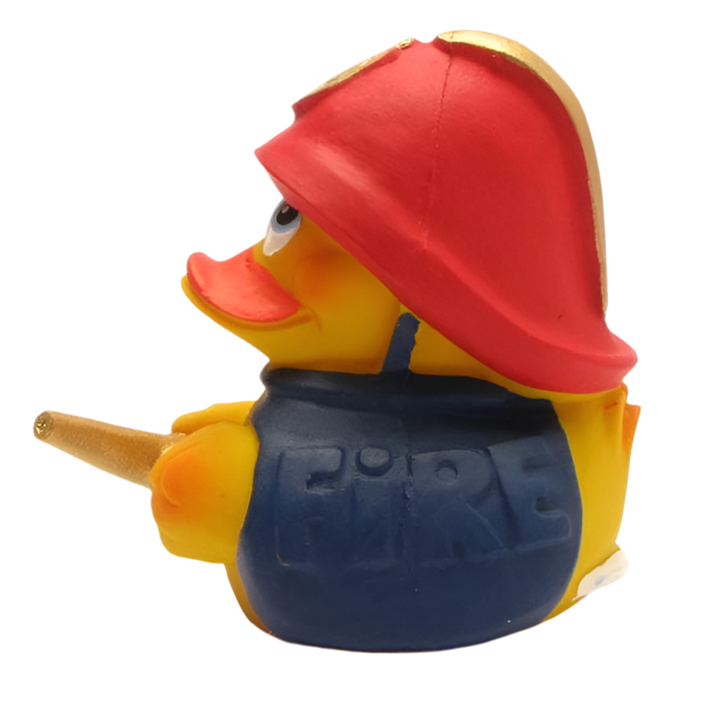 Feuerwehr Ente