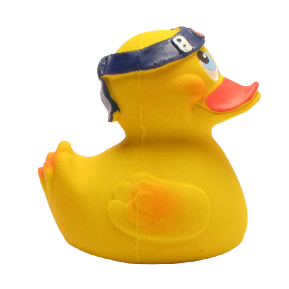 Häuptling Bushido Ente 