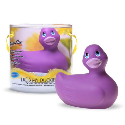 Mini Duck Classic Violet