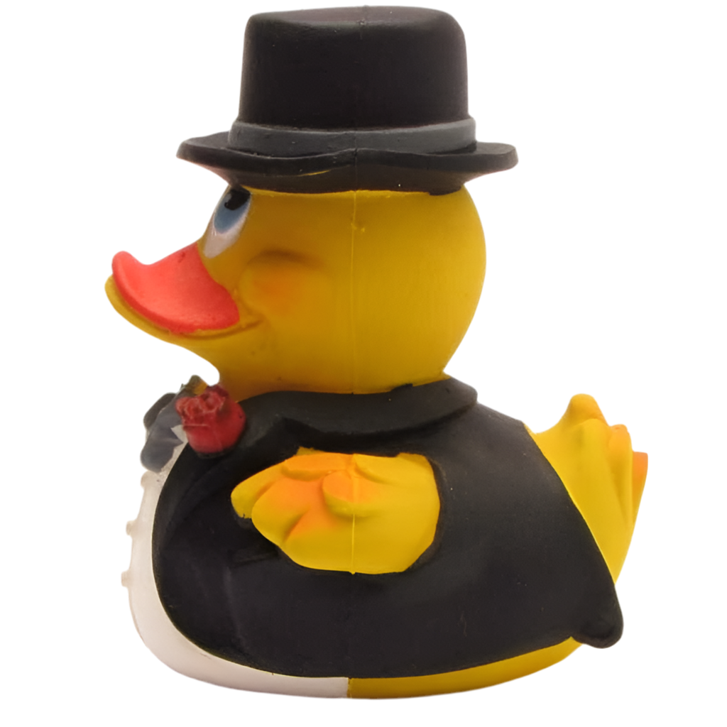 Canard Marié