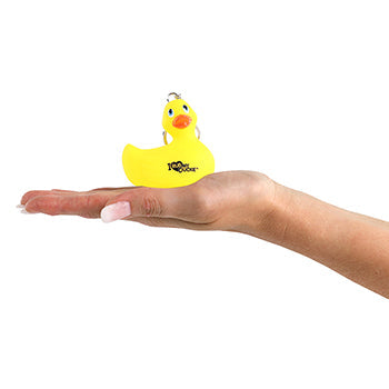 porte-cles-canard-jaune-i-rub-my-duckie-big-teaze-toys