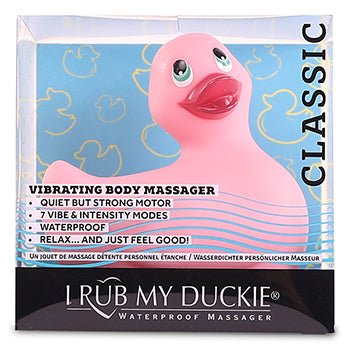 canard-classique-rose-big-teaze-toys