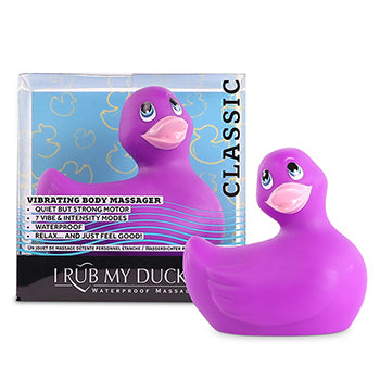 Canard Violet Classique