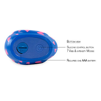 canard-romance-bleu-big-teaze-toys