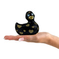 canard-romance-noir-big-teaze-toys