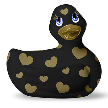 canard-romance-noir-big-teaze-toys