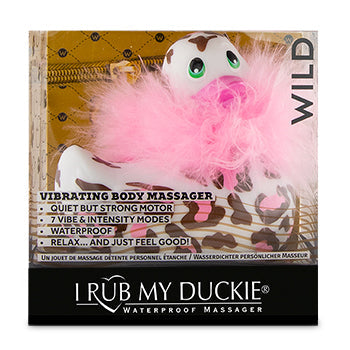 canard-wild-panther-big-teaze-toys