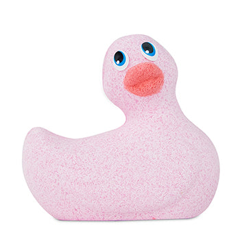 Rose Duck Bath Bomb