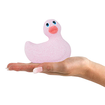 Rose Duck Bath Bomb