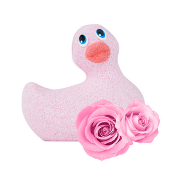 Rose Duck Bath Bomb