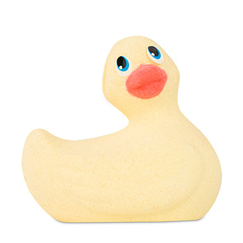 Vanilla Duck Bath Bomb