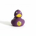 Canard Violet “Love Peace”