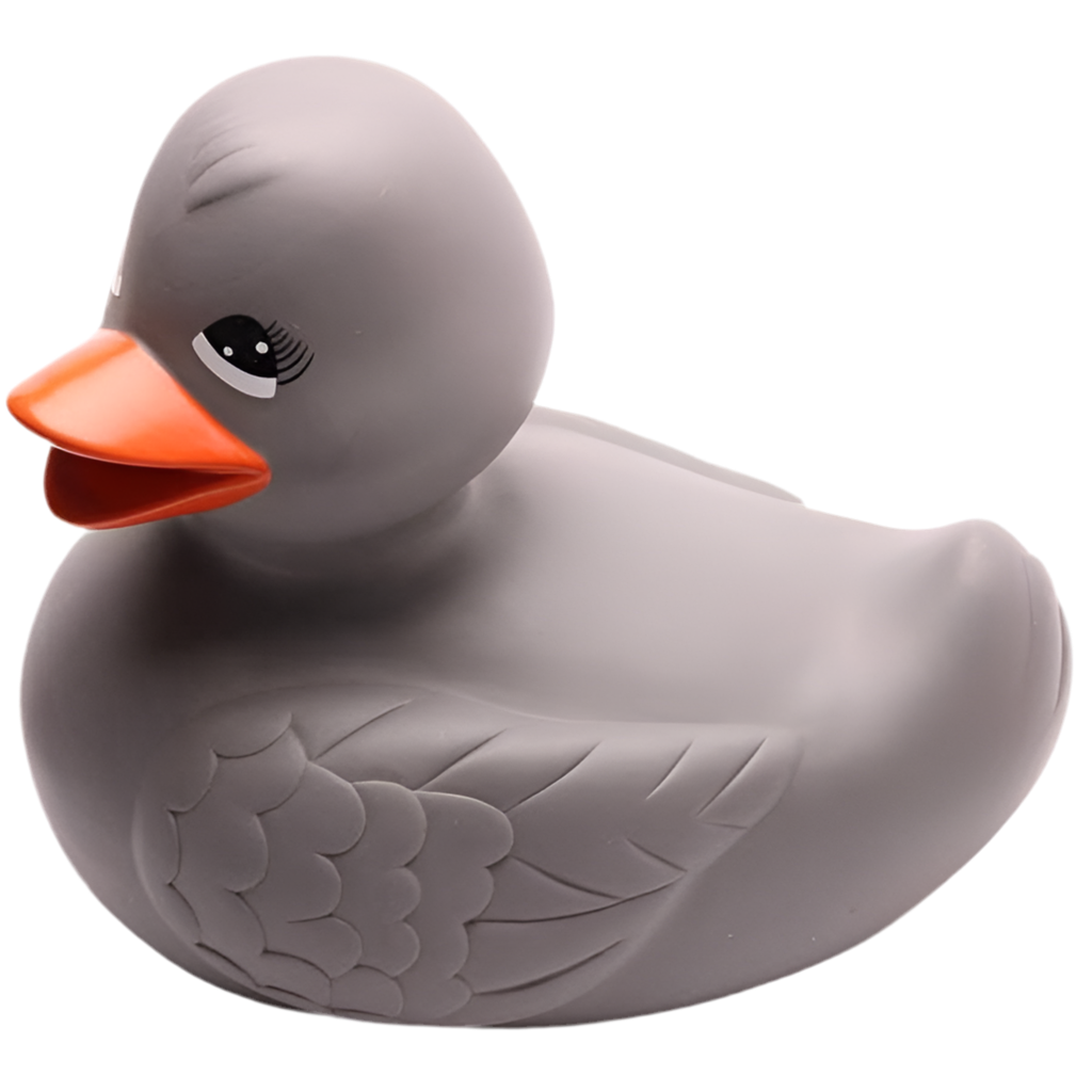 Canard XXL Gris