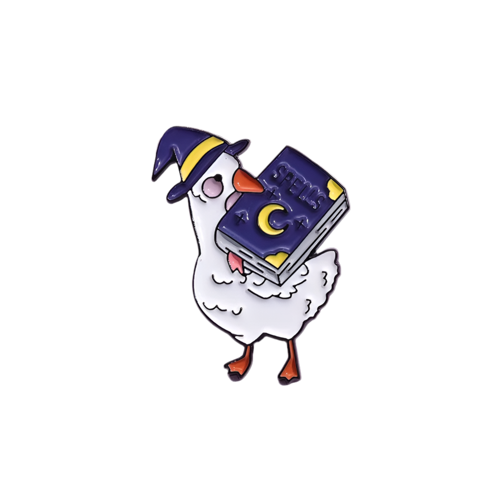 pins-canard-blanc-sorcier-cdb