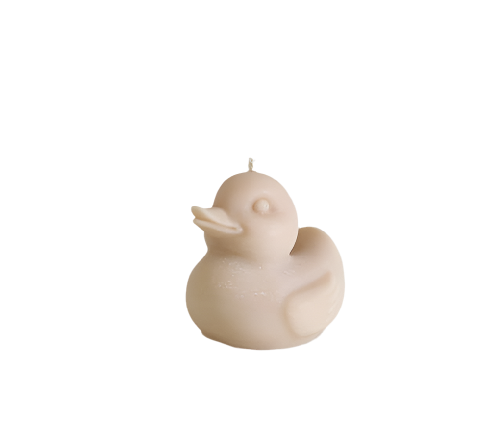 Duck Candle