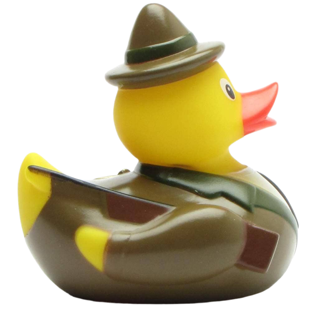 Canard Chasseur